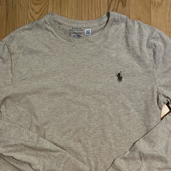 Ralph Lauren Long Sleeve Shirt - Picture 3 of 4